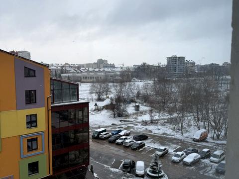 квартира по адресу Южный бульв., 38