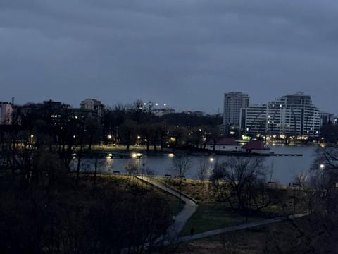 квартира по адресу Южный бульв., 38