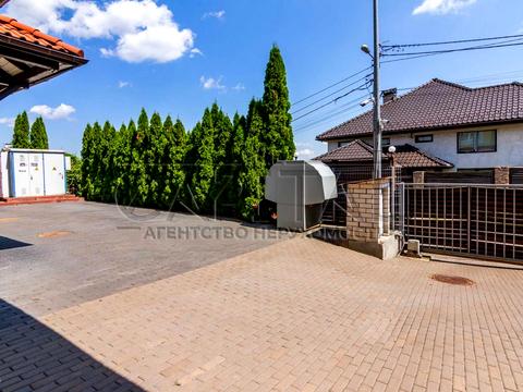 будинок за адресою Локомотивна вул., 36