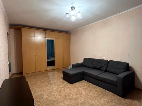 квартира за адресою житловий масив Тополя-3 вул., 21 к1