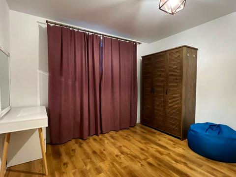 квартира за адресою житловий масив Тополя-3 вул., 21 к1