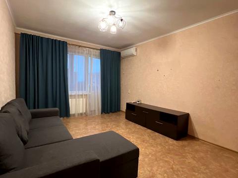 квартира по адресу Тополя-3 жилой массив ул., 21 к1