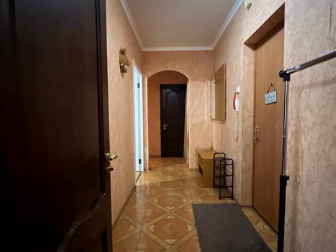 квартира за адресою житловий масив Тополя-3 вул., 21 к1