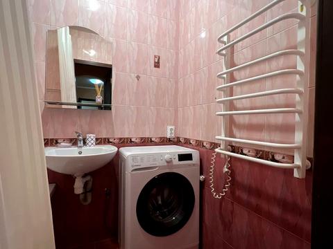 квартира за адресою житловий масив Тополя-3 вул., 21 к1