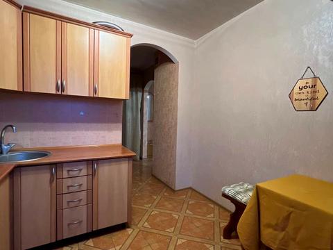 квартира за адресою житловий масив Тополя-3 вул., 21 к1