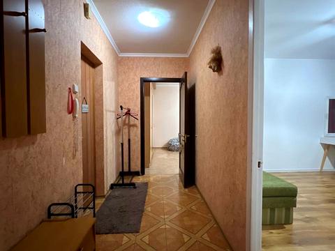 квартира за адресою житловий масив Тополя-3 вул., 21 к1