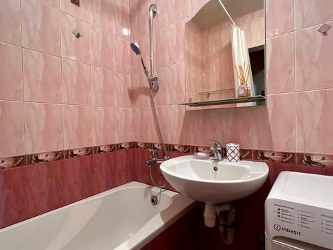 квартира за адресою житловий масив Тополя-3 вул., 21 к1