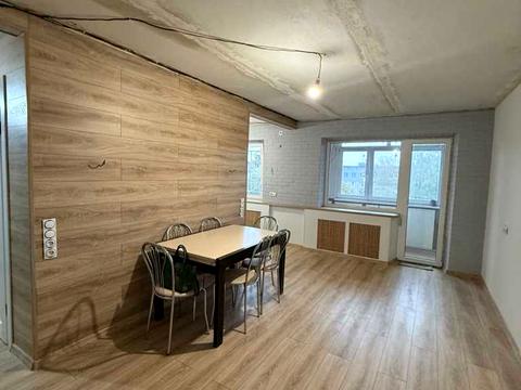 квартира за адресою Юрія Тимошенка "Тарапуньки" вул. (Примакова), 6