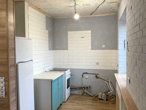 квартира за адресою Юрія Тимошенка "Тарапуньки" вул. (Примакова), 6