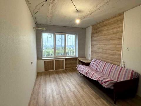 квартира за адресою Юрія Тимошенка "Тарапуньки" вул. (Примакова), 6