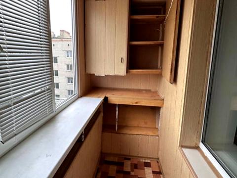 квартира по адресу Винница, Костя Широцкого ул., 15