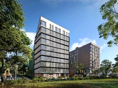 квартира по адресу Пластовая ул. (Силикатная), (Будинок С)