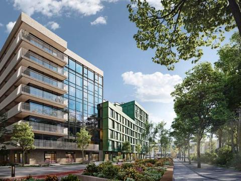 квартира по адресу Пластовая ул. (Силикатная), (Будинок С)