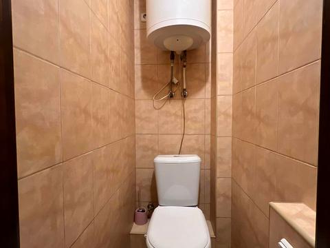 квартира за адресою житловий масив Тополя-3 вул., 21 к1