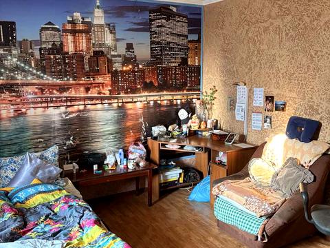 квартира по адресу Князя Владимира Великого просп., 137