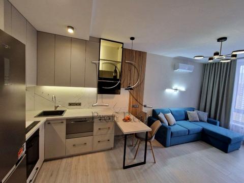 квартира за адресою Олександра Олеся вул., 5-А