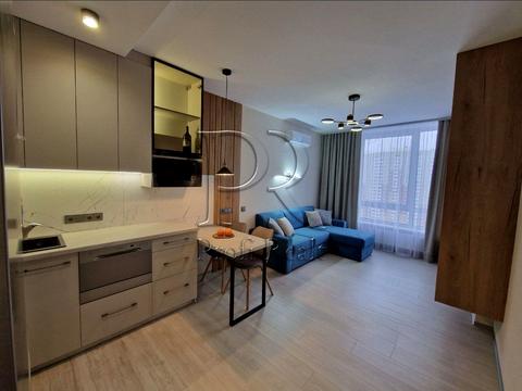 квартира за адресою Олександра Олеся вул., 5-А