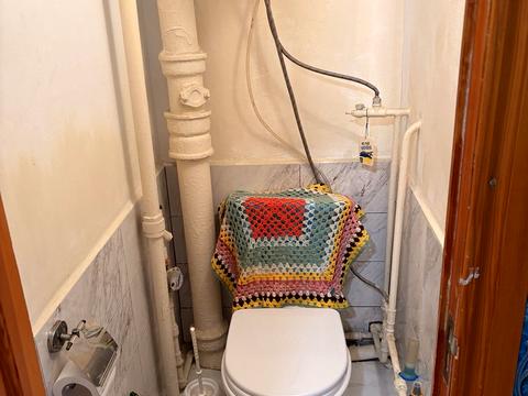 квартира по адресу Князя Владимира Великого просп., 137