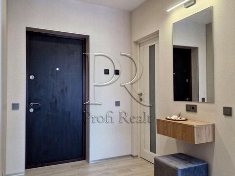 квартира за адресою Олександра Олеся вул., 5-А