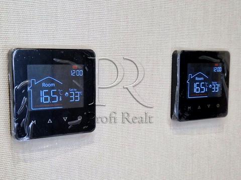 квартира за адресою Олександра Олеся вул., 5-А