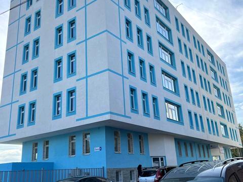 комерційна за адресою Миколи Дмітрієва вул. (Володарського), 6Б