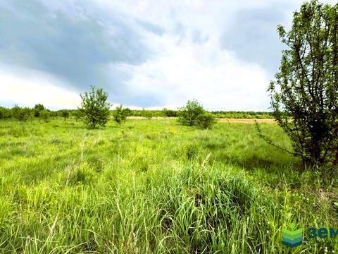 участок по адресу 