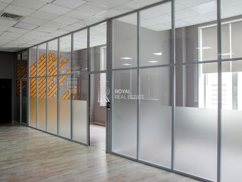 коммерческая по адресу Николая Пимоненко ул., 13