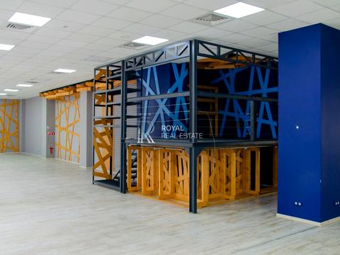 коммерческая по адресу Николая Пимоненко ул., 13