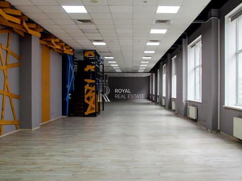 коммерческая по адресу Николая Пимоненко ул., 13