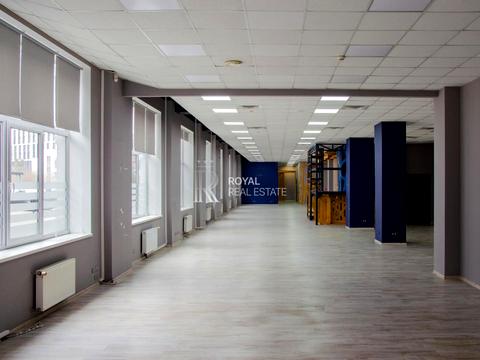 коммерческая по адресу Николая Пимоненко ул., 13