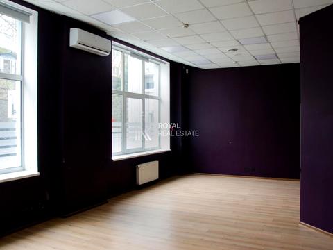 коммерческая по адресу Николая Пимоненко ул., 13