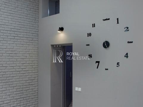 коммерческая по адресу Николая Пимоненко ул., 13