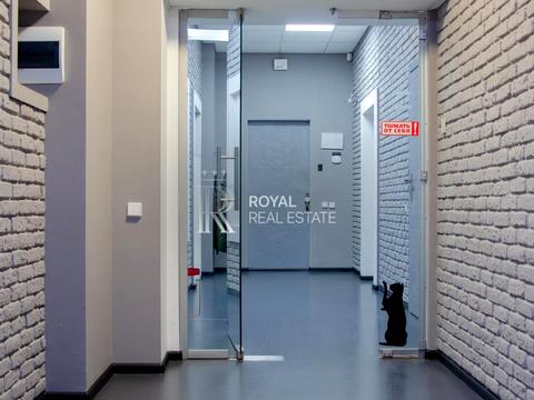 коммерческая по адресу Николая Пимоненко ул., 13