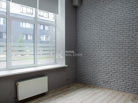 коммерческая по адресу Николая Пимоненко ул., 13