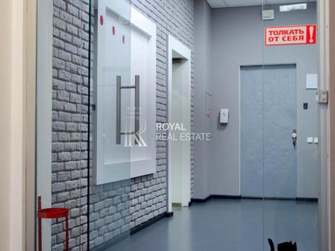 коммерческая по адресу Николая Пимоненко ул., 13