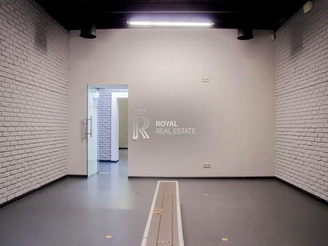 коммерческая по адресу Николая Пимоненко ул., 13