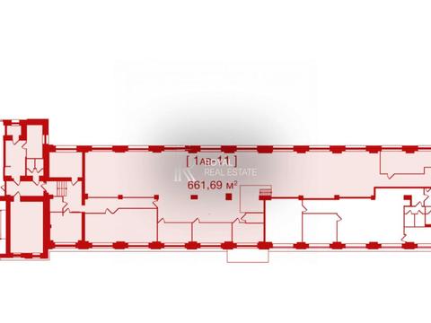 коммерческая по адресу Николая Пимоненко ул., 13