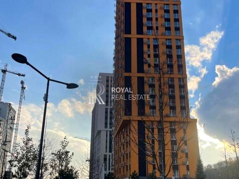 комерційна за адресою Київ, Столичне Шосе вул., 1