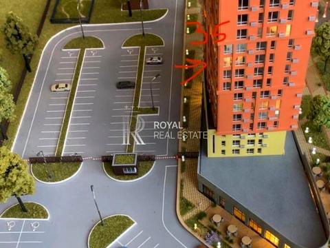 комерційна за адресою Київ, Столичне Шосе вул., 1