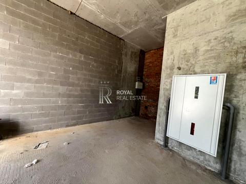 комерційна за адресою Київ, Столичне Шосе вул., 1