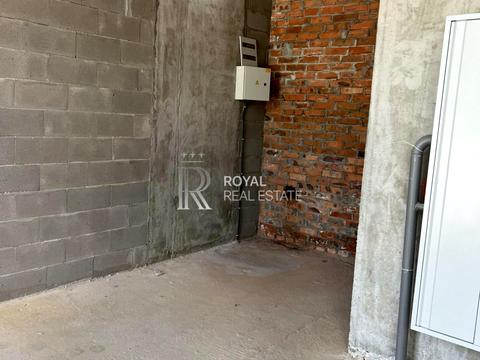 комерційна за адресою Київ, Столичне Шосе вул., 1