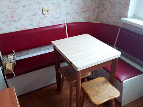 квартира по адресу Золочевская ул., 24а