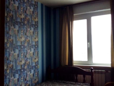 квартира по адресу Золочевская ул., 24а