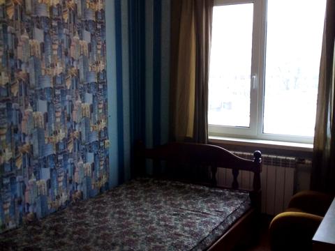 квартира по адресу Золочевская ул., 24а