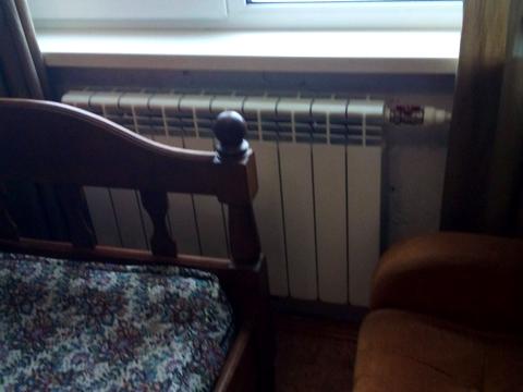 квартира по адресу Золочевская ул., 24а