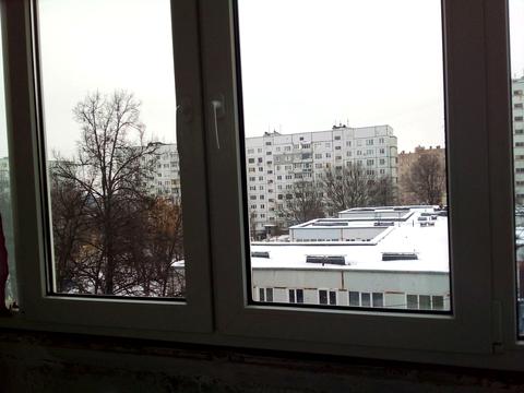 квартира по адресу Золочевская ул., 24а