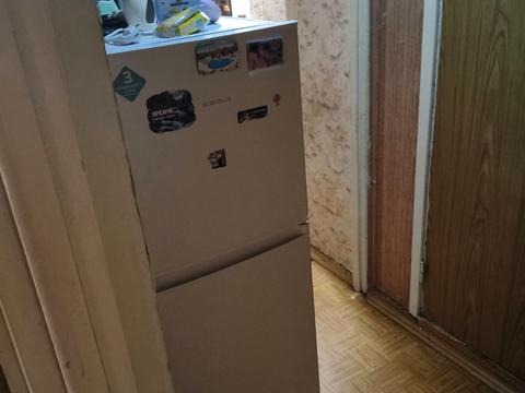 квартира по адресу Золочевская ул., 24а