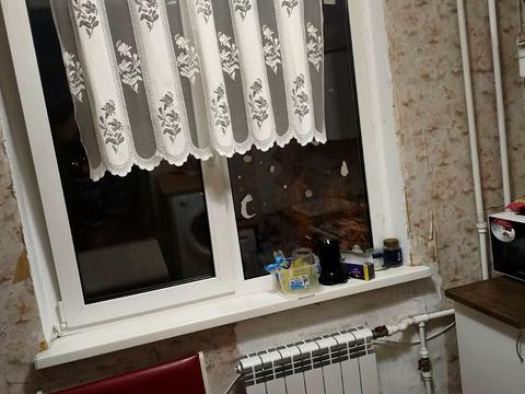 квартира по адресу Золочевская ул., 24а