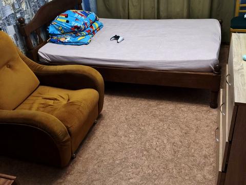 квартира по адресу Золочевская ул., 24а