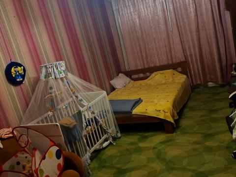 квартира по адресу Золочевская ул., 24а